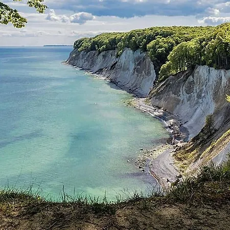 Ferienhaus Homeport Ruegen