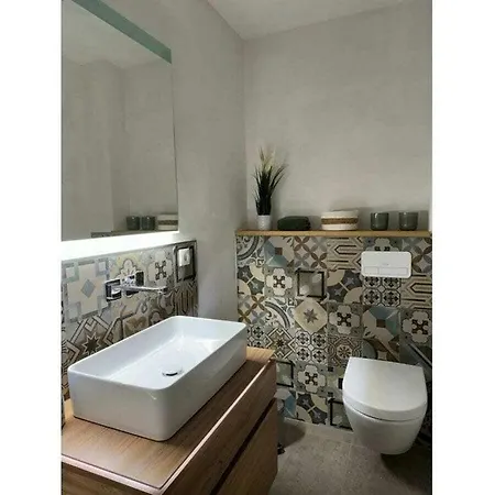 Homeport Ruegen Ferienhaus